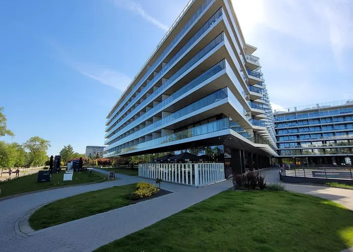 Seaside Park Resort