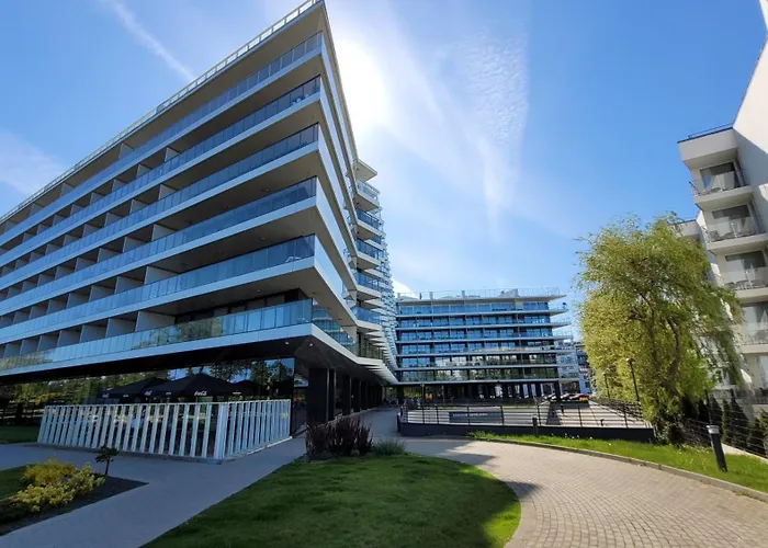 Seaside Park Resort