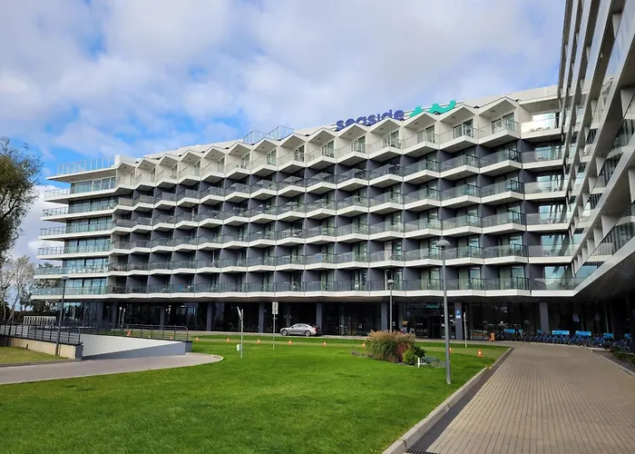 Seaside Park Resort