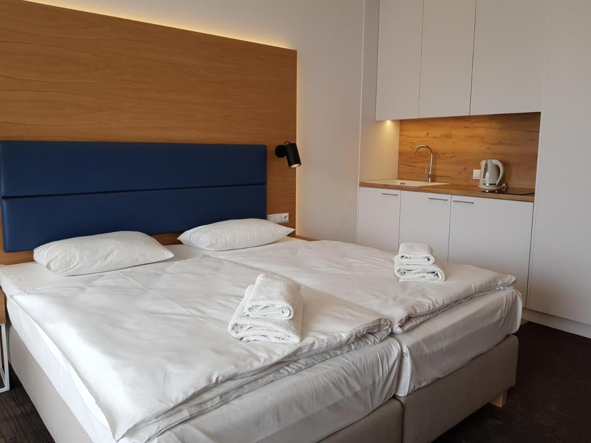 Seaside Park Apartament